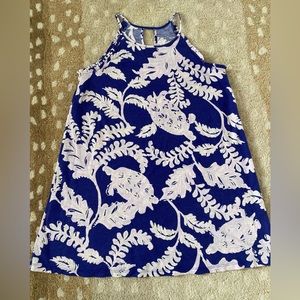 Lilly Pulitzer Dress, Girls Size 8-10